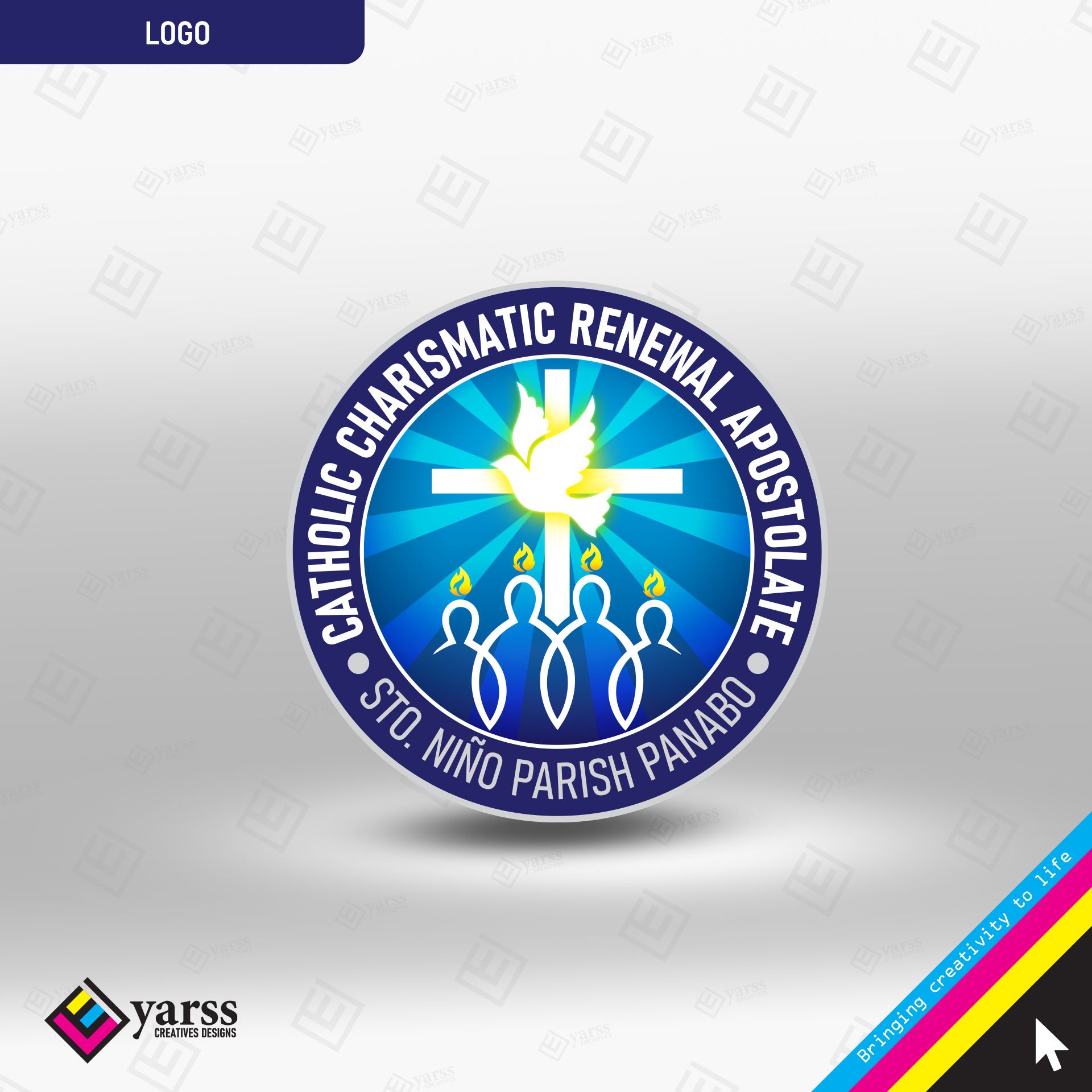 CCRA Logo
